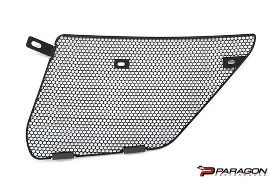 Paragon Performance C8 Corvette Stingray  OEM Style Grill / Radiator Guards