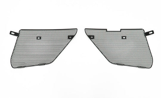 Paragon Performance C8 Corvette Stingray  OEM Style Grill / Radiator Guards