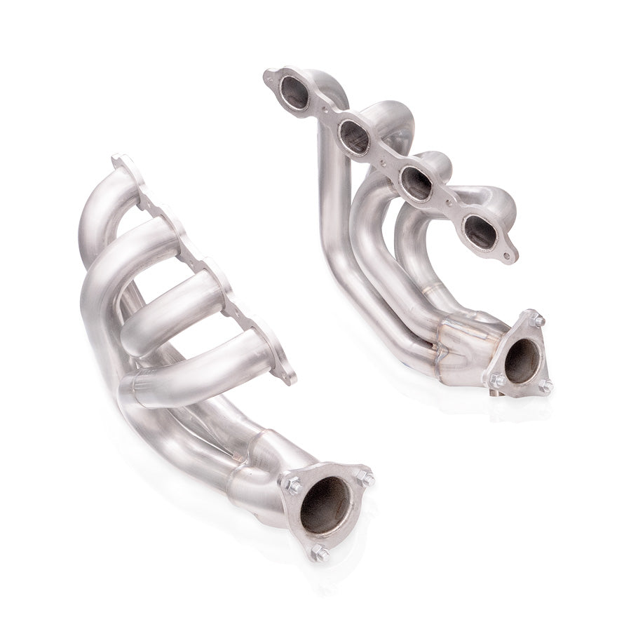 Stainless Works C8 Corvette Stingray Header Kit