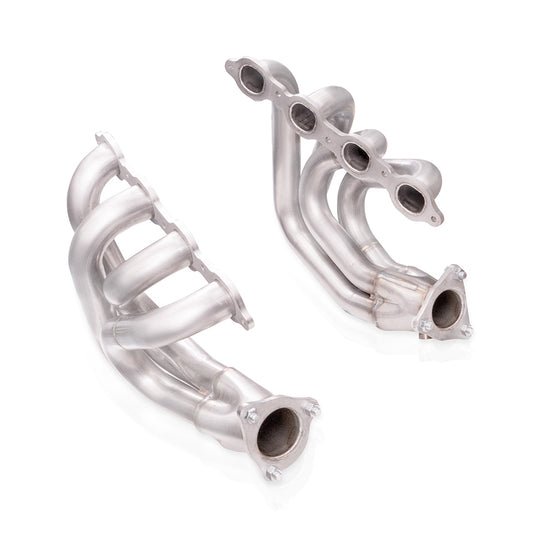 Stainless Works C8 Corvette Stingray Header Kit