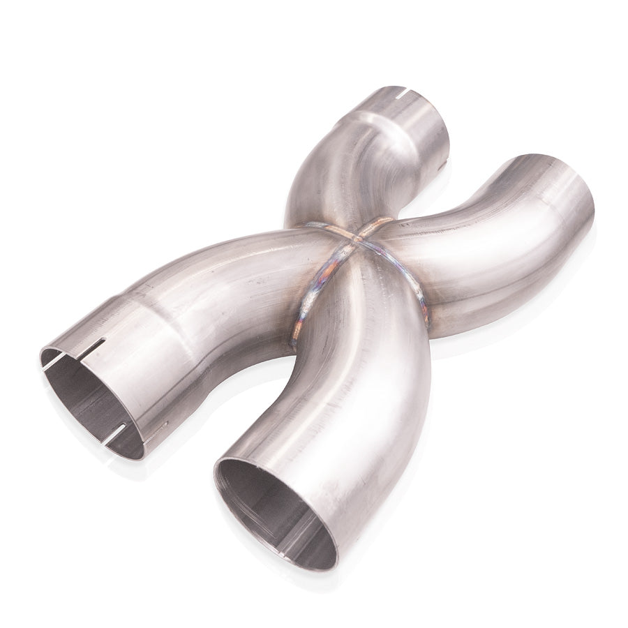 Stainless Works C8 Corvette Stingray Exhaust System