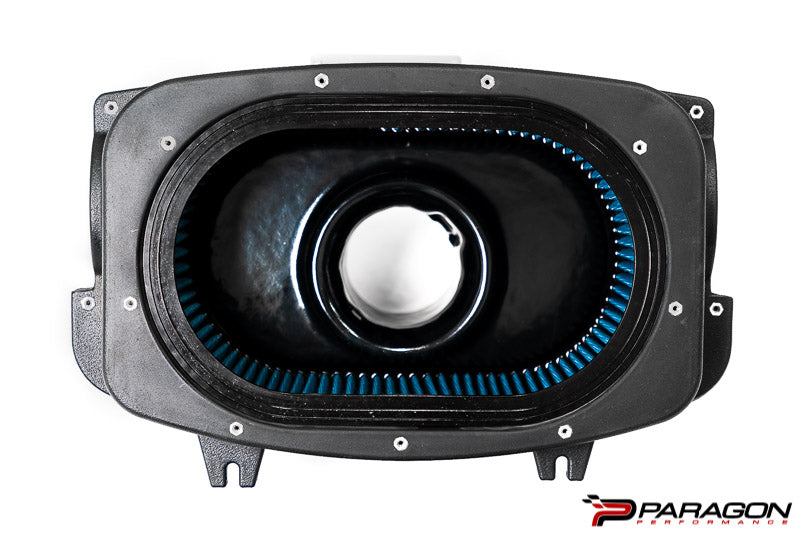 Halltech C8 Corvette Stingray Hornet Cold Air Intake