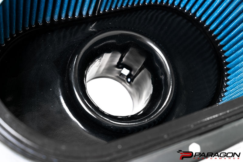 Halltech C8 Corvette Stingray Hornet Cold Air Intake