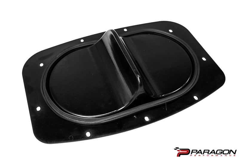 Halltech C8 Corvette Stingray Hornet Cold Air Intake
