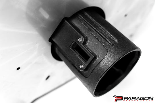 Halltech C8 Corvette Stingray Hornet Cold Air Intake