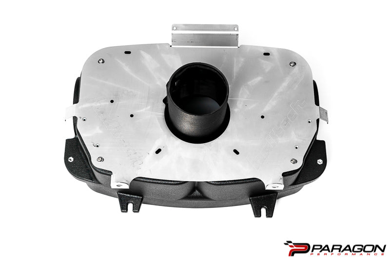 Halltech C8 Corvette Stingray Hornet Cold Air Intake