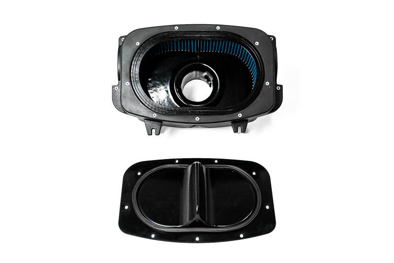 Halltech C8 Corvette Stingray Hornet Cold Air Intake