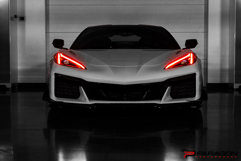 Motorsport+ C8 Corvette Stingray Race Style DRL LED Module Set