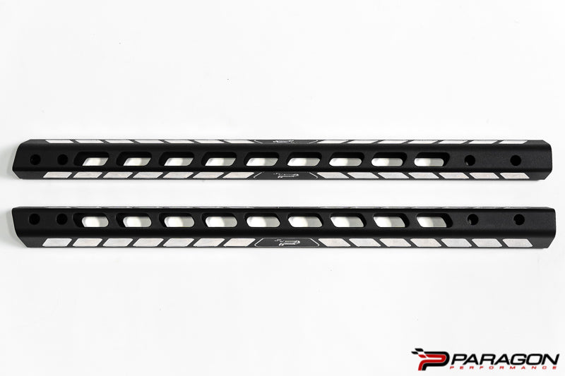 Paragon Performance C8 Corvette Stingray Billet Strut Tower Support Bar