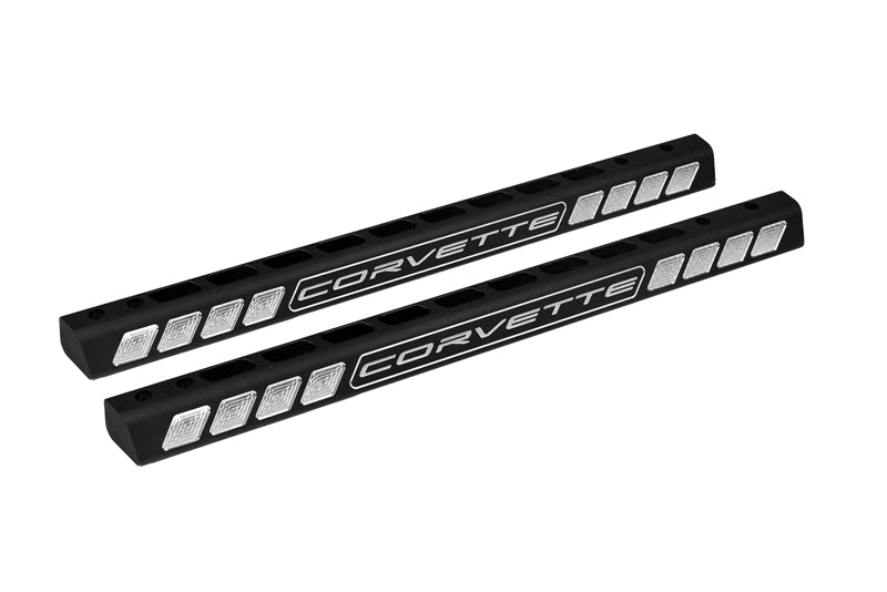 Paragon C8 Corvette Stingray Billet Strut Tower Support Bar