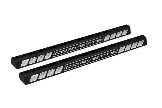 Paragon C8 Corvette Stingray Billet Strut Tower Support Bar