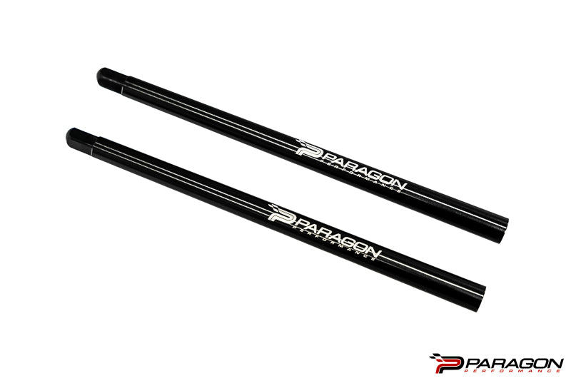 Paragon Performance C8 Corvette Stingray  Wheel Hangers - M14x1.5 - Pair of 2