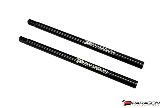 Paragon Performance C8 Corvette Stingray  Wheel Hangers - M14x1.5 - Pair of 2