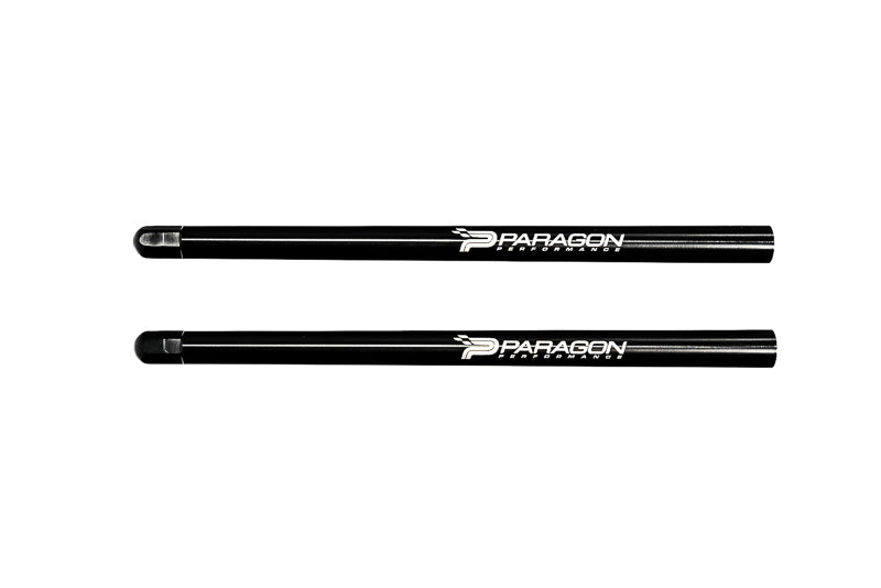 Paragon Performance C8 Corvette Stingray  Wheel Hangers - M14x1.5 - Pair of 2