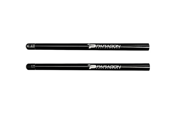 Paragon Performance C8 Corvette Stingray  Wheel Hangers - M14x1.5 - Pair of 2