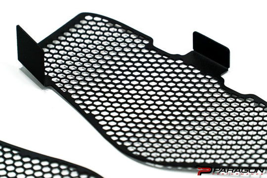 Paragon Performance C8 Corvette Stingray OEM Style Intake Guards