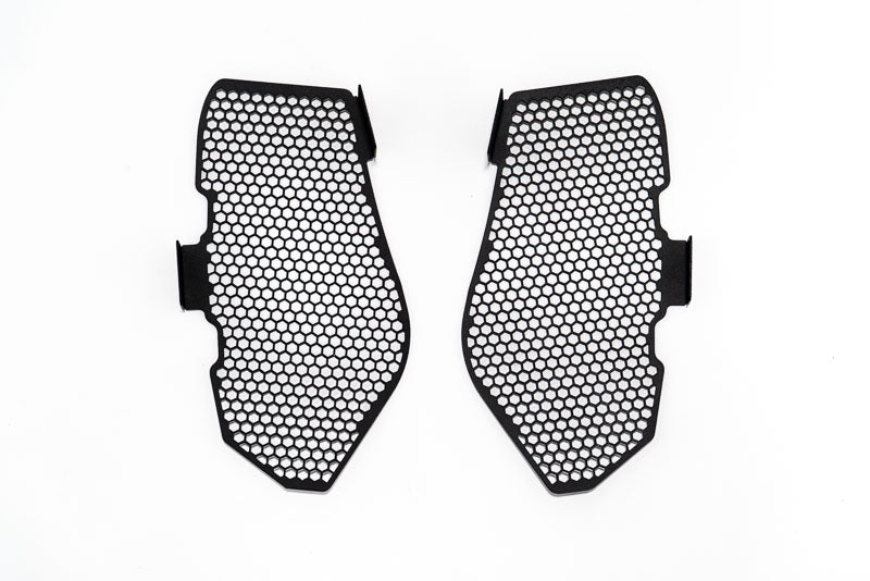 Paragon Performance C8 Corvette Stingray OEM Style Intake Guards
