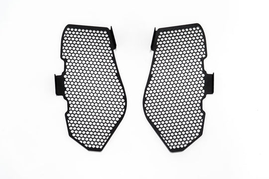 Paragon Performance C8 Corvette Stingray OEM Style Intake Guards