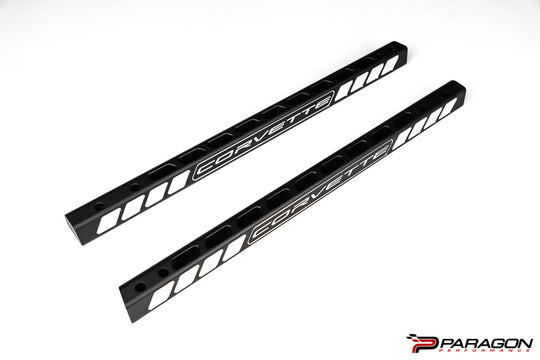 Paragon C8 Corvette Stingray Billet Strut Tower Support Bar