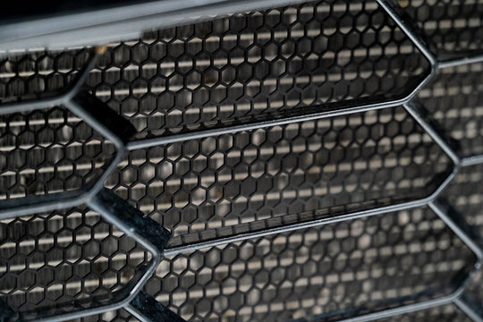 Paragon Performance C8 Corvette Stingray  OEM Style Grill / Radiator Guards